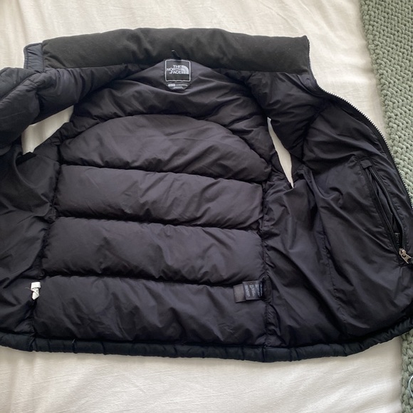 The north face goose down vest - Picture 4 of 9